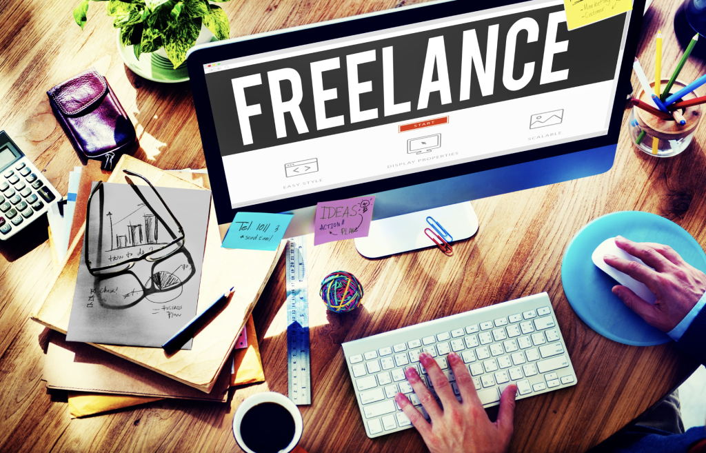 Freelancer là gì?