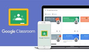 Google Classroom là gì