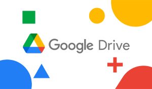 Google drive là gì