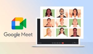 Google Meet là gì