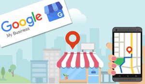 Google My Business là gì