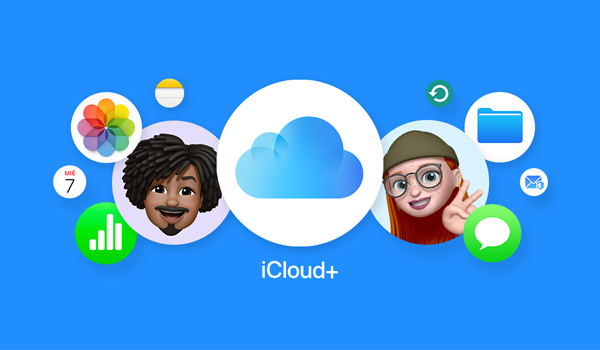 iCloud là dịch vụ lưu trữ & điện toán đám mây của Apple Inc