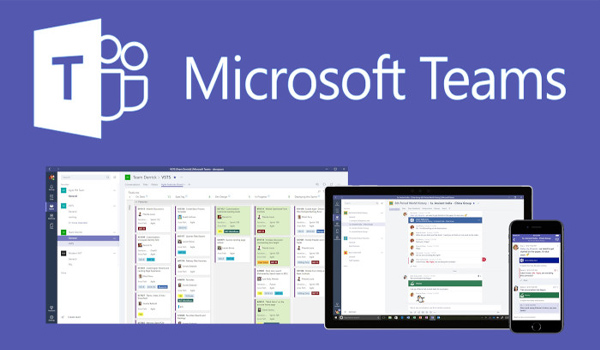 Microsoft Teams là gì