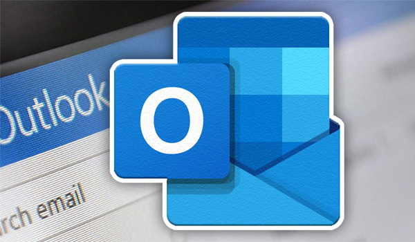 Outlook là 1 phần mềm quản lý thông tin cá nhân của Microsoft