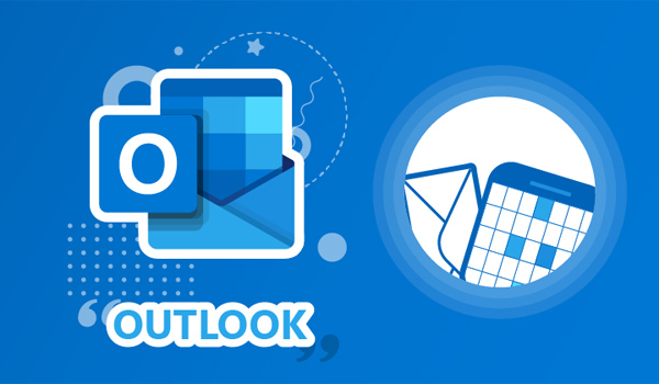 Outlook có tốc độ truy cập nhanh, không giới hạn không gian lưu trữ