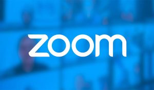 Phần mềm zoom là gì