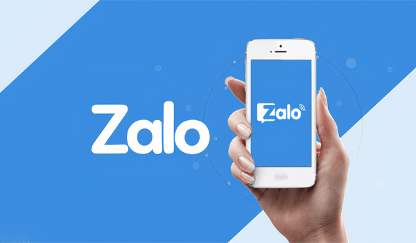 Zalo là một trong những nền tảng mạng xã hội hàng đầu