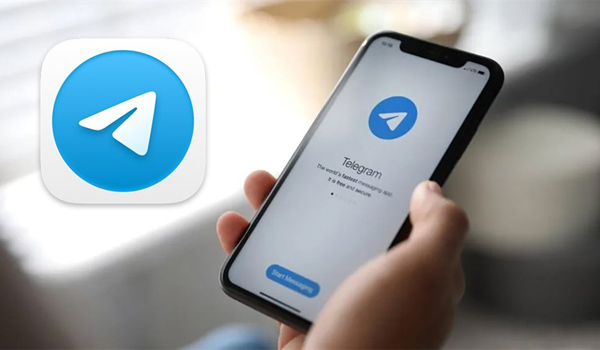 Telegram là gì