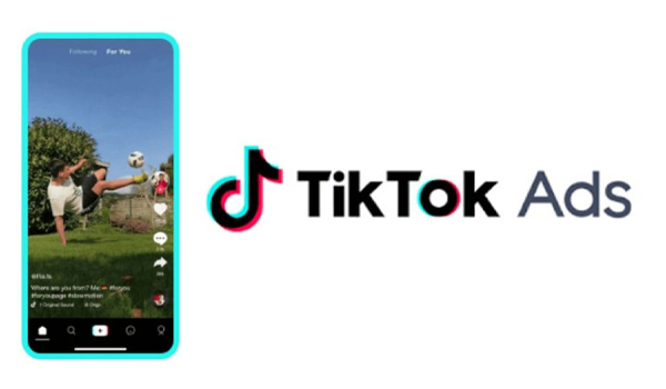 TikTok Ads (Quảng cáo TikTok)