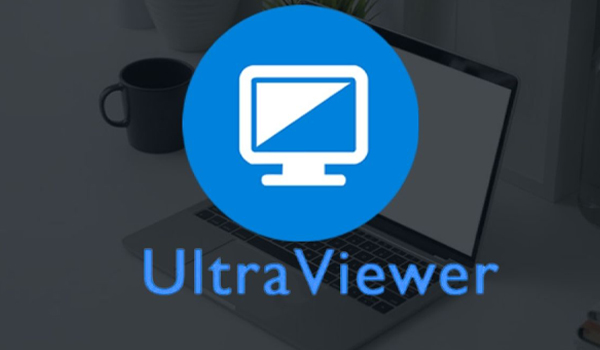 UltraViewer là phần mềm điều khiển máy tính từ xa được sử dụng rộng rãi 
