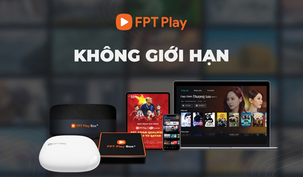 FPT Play là ứng dụng dùng để xem video & tivi online phổ biến nhất hiện nay