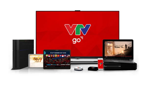 VTV Go là ứng dụng dùng để xem truyền hình trực tuyến miễn phí