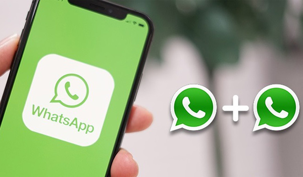 WhatsApp cho phép người dùng nhắn tin, gọi điện, chia sẻ hình ảnh hoàn toàn miễn phí