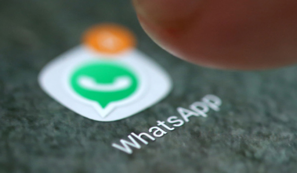 WhatsApp cho phép sao lưu & khôi phục tin nhắn