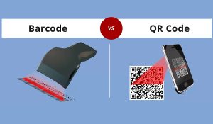 Barcode, QR Code là gì