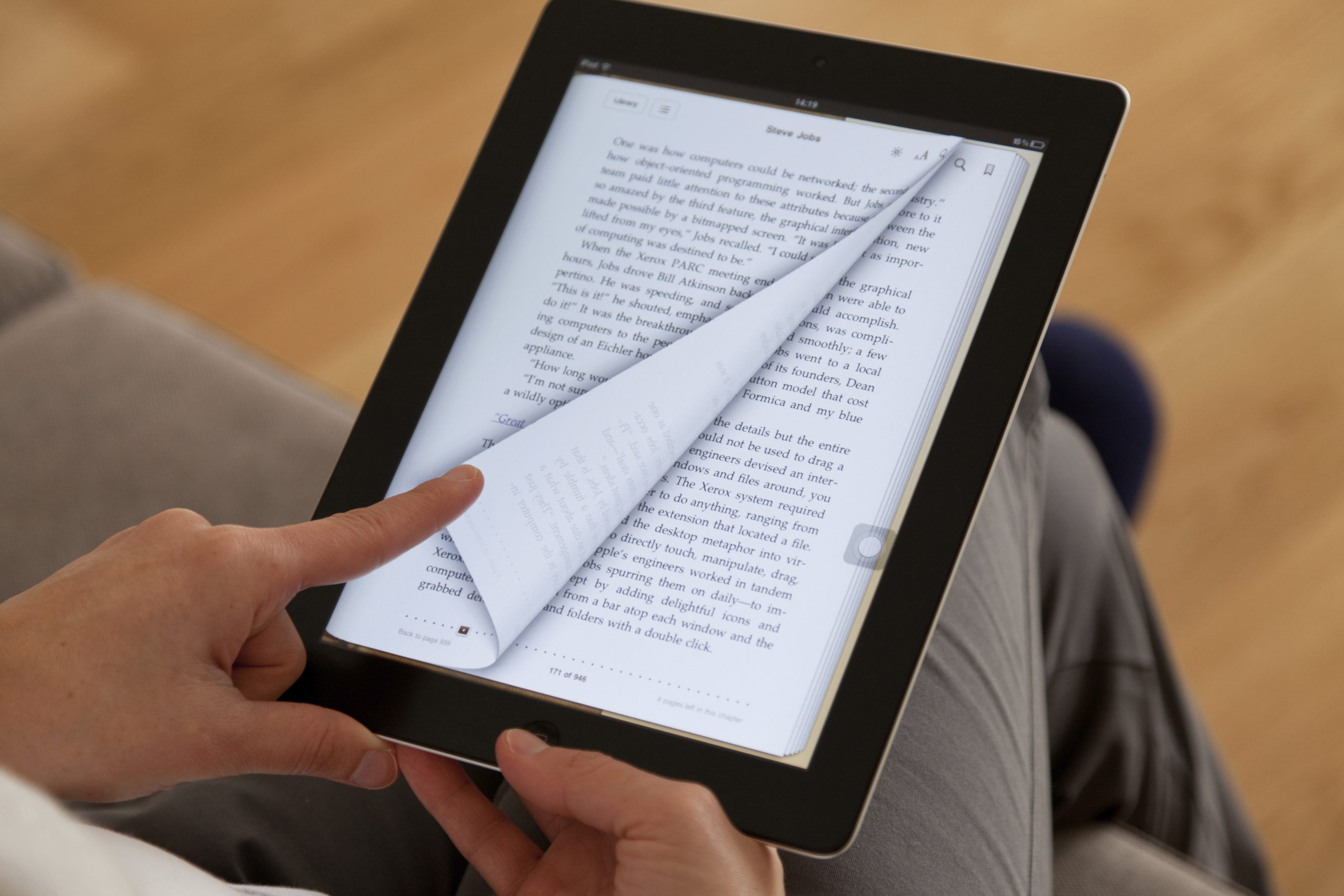 Ebook là gì? Vai trò của sách điện tử trong dạy học trực tuyến hiện nay