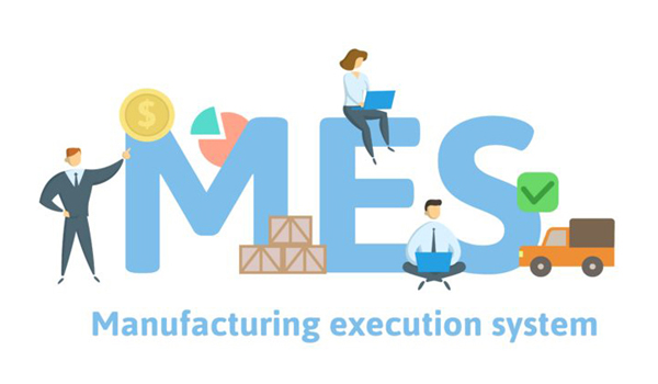 MES là giải pháp tích hợp dành cho quá trình thực thi, giám sát & tối ưu hóa các hoạt động sản xuất