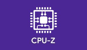 Cách sử dụng CPU-Z để kiểm tra cấu hình máy tính laptop