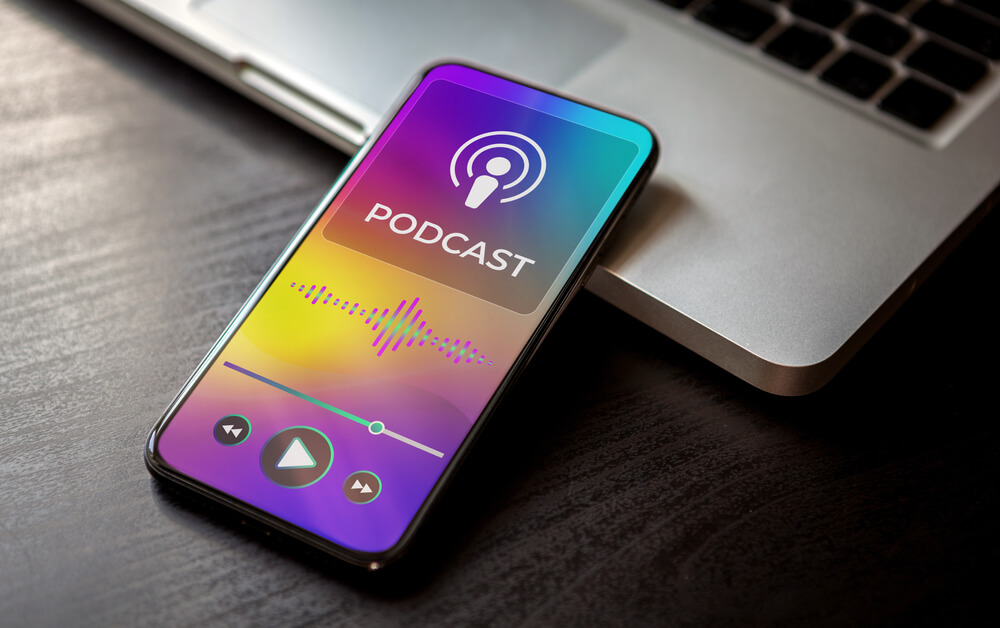 Podcast là gì? Vì sao Podcast ngày càng trở nên phổ biến