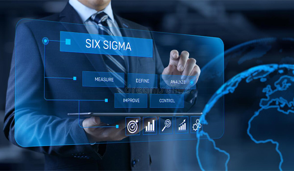 Six Sigma giúp doanh nghiệp cải thiện, nâng cao chất lượng sản phẩm