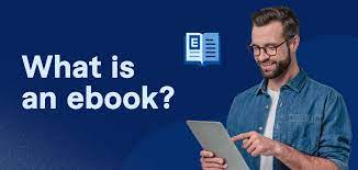 Ebook là gì? Vai trò của sách điện tử trong dạy học trực tuyến hiện nay