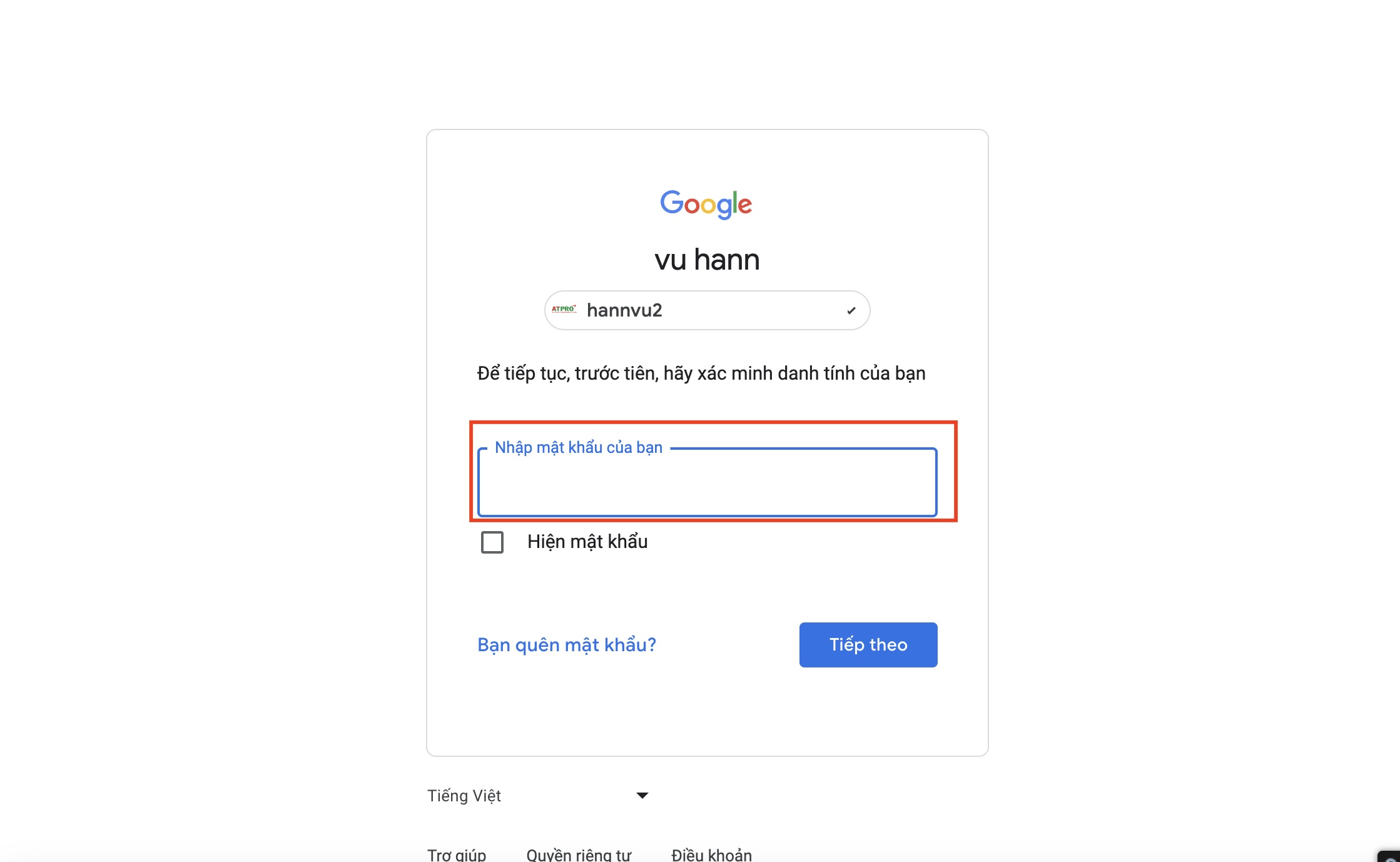 Google Authenticator là gì? Hướng dẫn cài đặt và sử dụng chi tiết