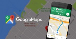 Google Maps là gì? Tổng hợp các tính năng Google Maps