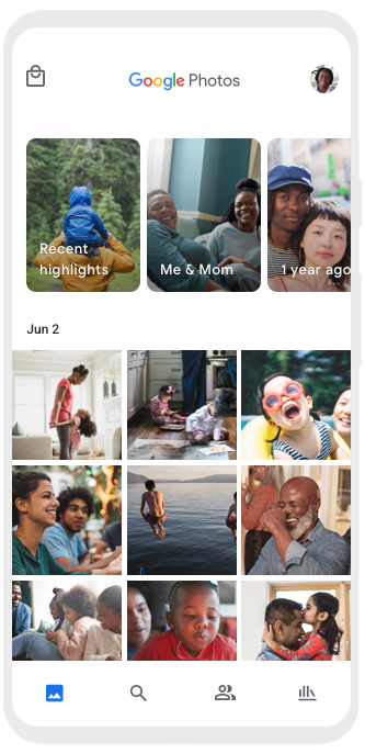 Google photos là gì? 8 tính năng nổi bật của Google photos