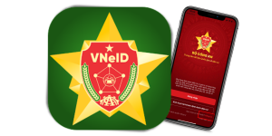 Hướng dẫn sử dụng VNEID trên điện thoại đơn giản nhất