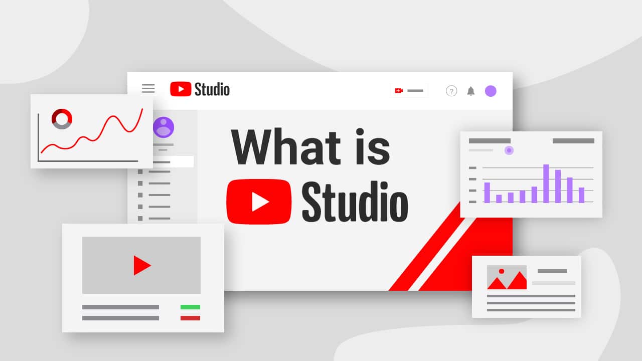 YouTube Studio là gì? Các tính năng hữu ích của YouTube Studio