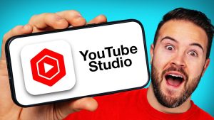 YouTube Studio là gì? Các tính năng hữu ích của YouTube Studio