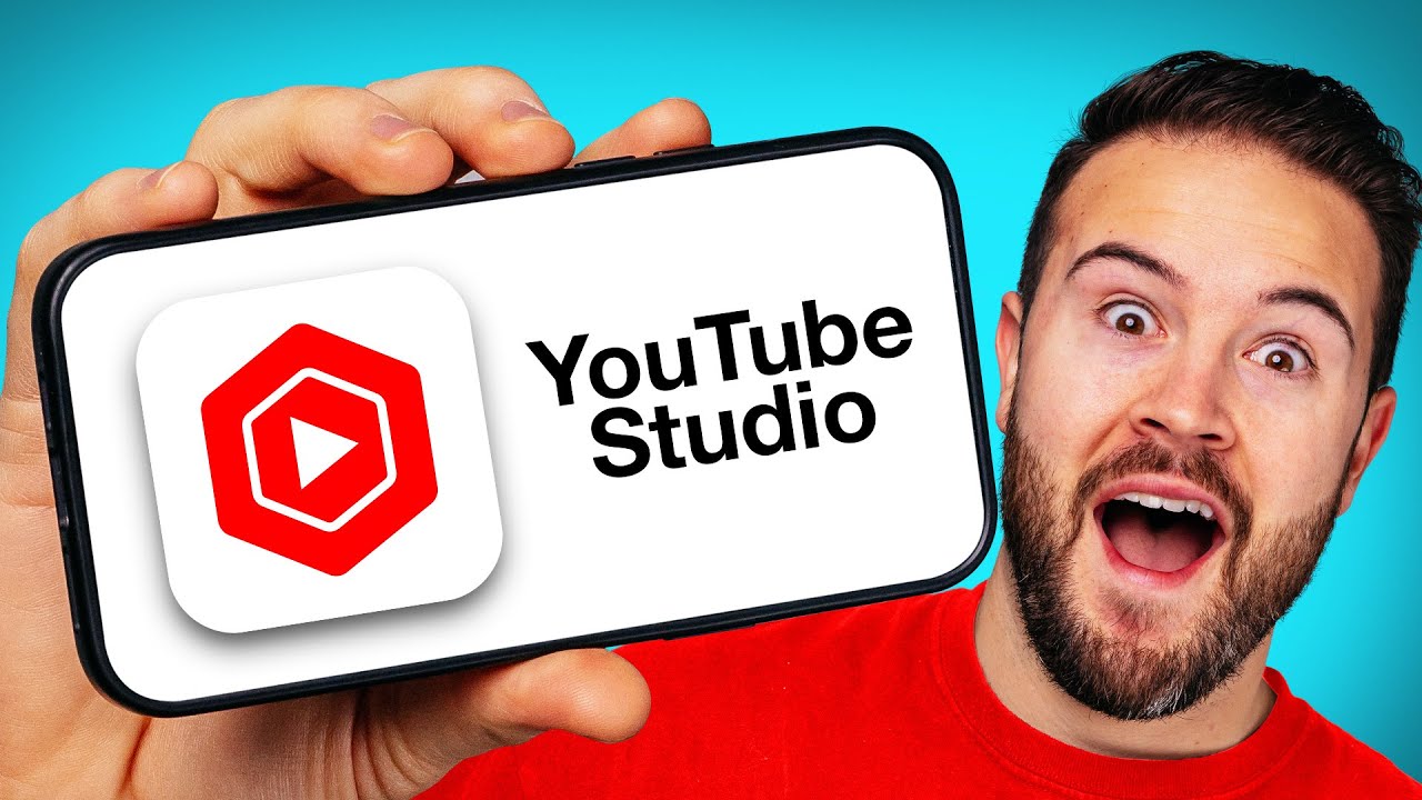 H ng D n Chi Ti t C ch S D ng YouTube Studio Cho Newbie A Z H C H ng D n Chi Ti t C ch S D ng YouTube Studio Cho Newbie A Z H C