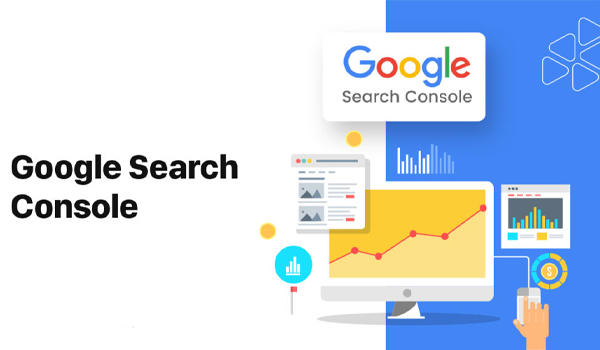 Kiểm tra CTR trên Google Search Console