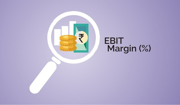 EBIT Margin là chỉ số thể hiện tỷ suất lợi nhuận trên doanh thu thuần