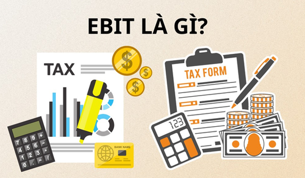 EBIT là gì?