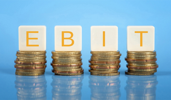 EBIT là chỉ số dùng để đánh giá khả năng thu được lợi nhuận của doanh nghiệp