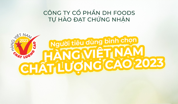 Nhãn hiệu chứng nhận được cấp bởi các cơ quan có thẩm quyền