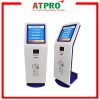 Kiosk gọi số thứ tự tự động BSJT-10