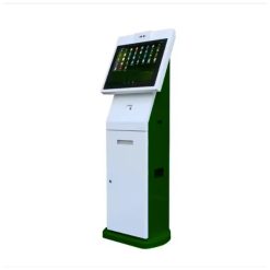 Kiosk lấy số tự động BSJT-BN75 1