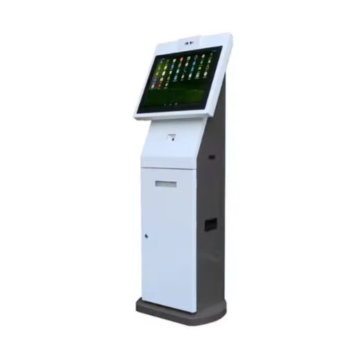 Kiosk lấy số tự động BSJT-BN75 4