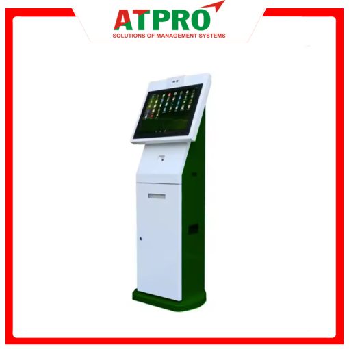 Kiosk lấy số tự động BSJT-BN75