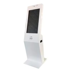 Kiosk lấy số tự động CYZN-SX0106 1