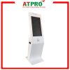 Kiosk lấy số tự động CYZN-SX0106