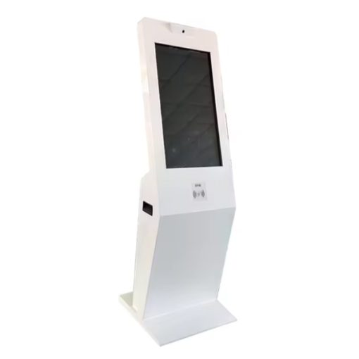 Kiosk lấy số tự động CYZN-SX0106 2