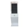 Kiosk lấy số tự động CYZN-SX0106 với màn hình hiển thị kích thước lớn