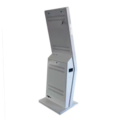 Kiosk lấy số tự động CYZN-SX0106 6