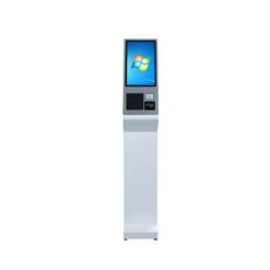 Kiosk lấy vé tự động BS-1010-1