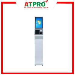 Kiosk lấy vé tự động BS-1010