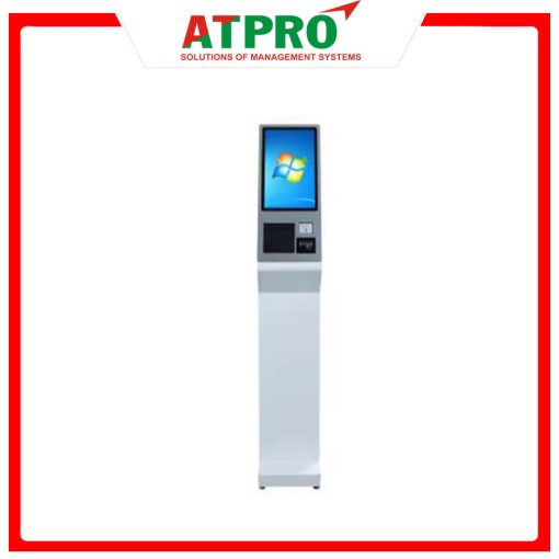 Kiosk lấy vé tự động BS-1010