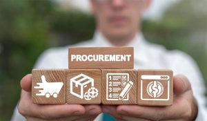 Procurement là gì?